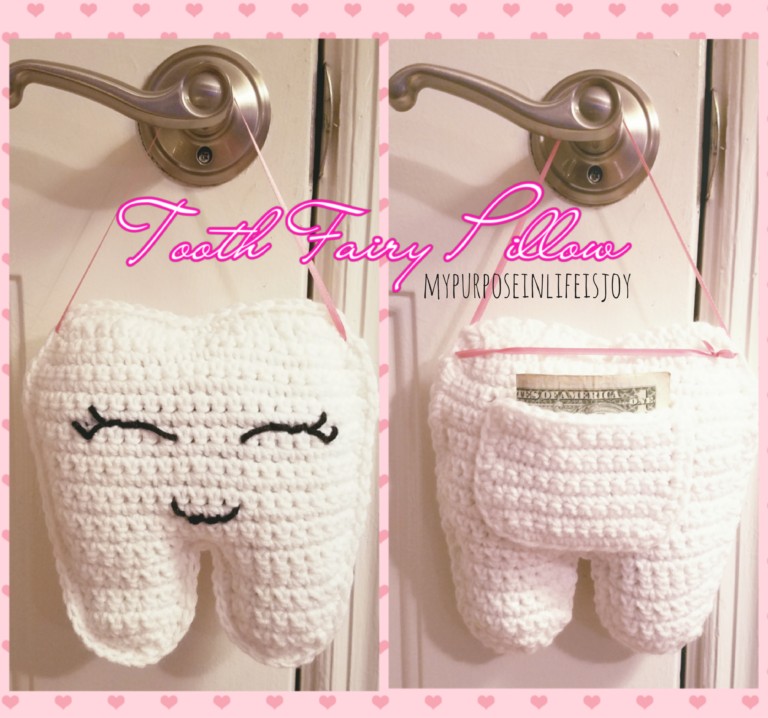 15 Cutest Diy Tooth Fairy Pillows To Make Tip Junkie