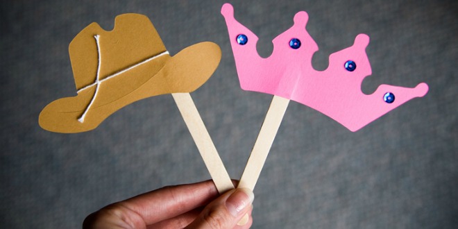 He Said/She Said Bridal Shower Game