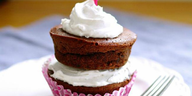 gluten free brownies