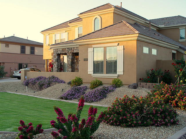 How To Improve Your House in a Few Easy Steps