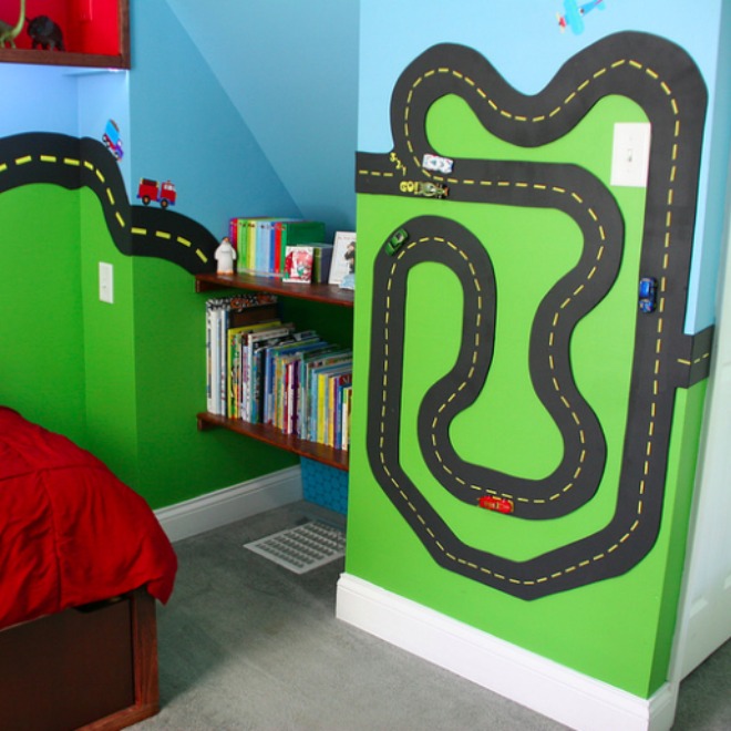 6-how-to-paint-a-magnetic-wall-toy-room-ideas-tip-junkie