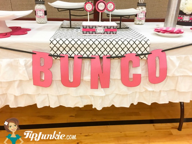 how to play bunco on Tip Junkie