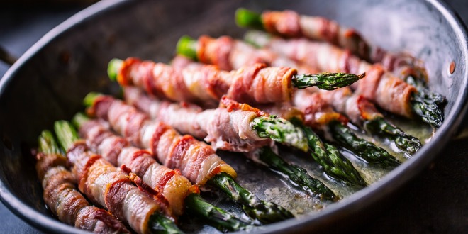 Asparagus