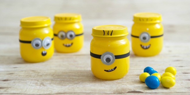 despicable me