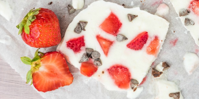 Easy Healthy Snacks