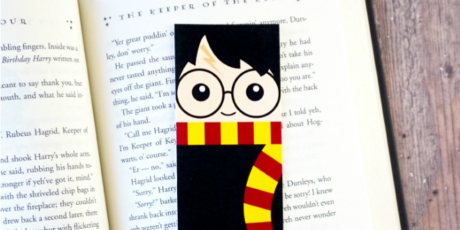 Harry Potter