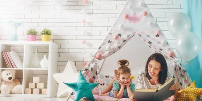Pottery Barn Kids
