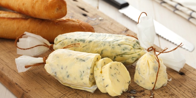 truffle butter