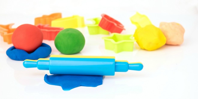 Play Doh