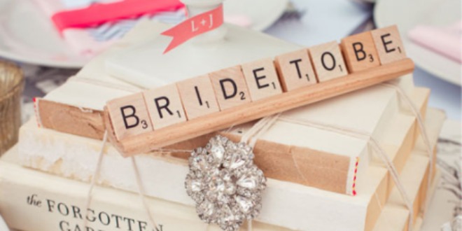 bridal shower
