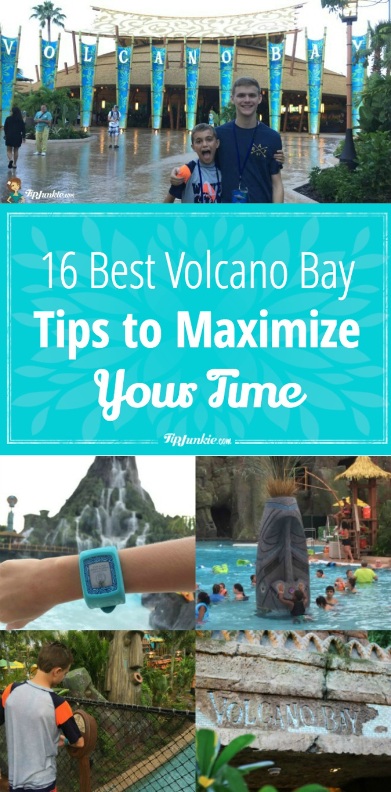 16 Best Volcano Bay Tips to Maximize Your Time Tip Junkie