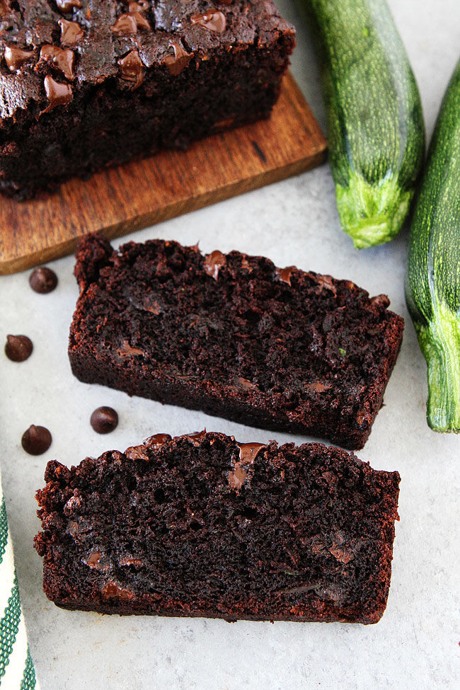 13 Best Zucchini Bread Recipes Tip Junkie 13 Best Zucchini Bread Recipes Tip Junkie