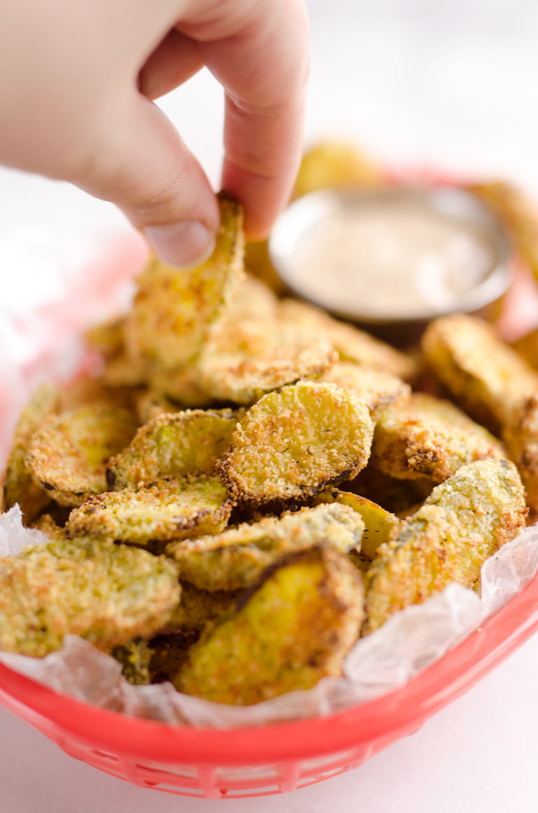 Top 10 Air Fryer Recipes  Tip Junkie
