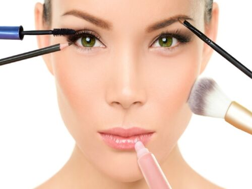 Eyeshadow Eyeshadow