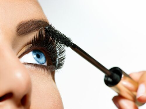 Mascara Mascara