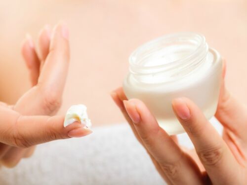 Moisturizer Moisturizer