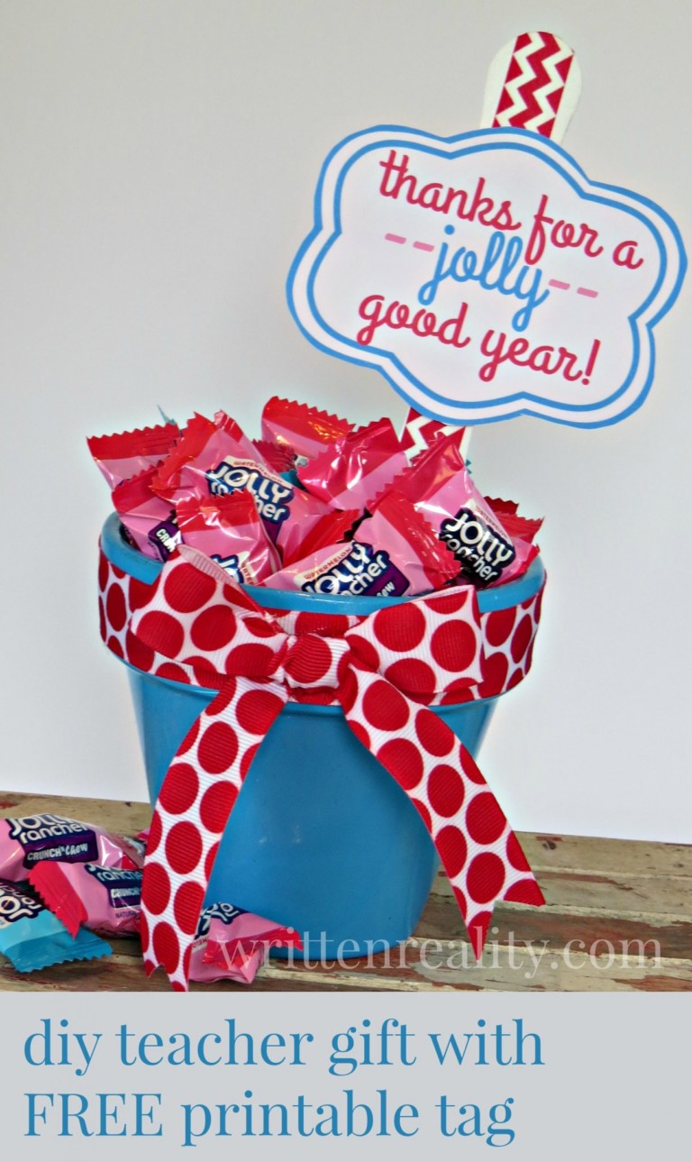 male teacher gift ideas for end of school year