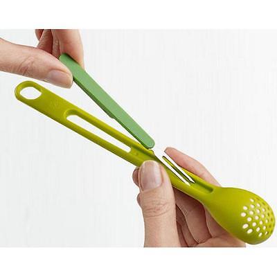 COMBO FORK & COLANDER COMBO FORK & COLANDER