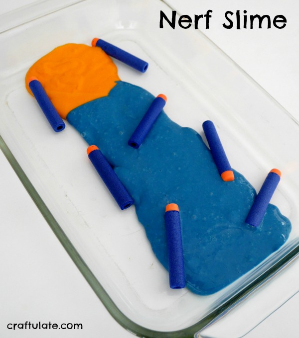 26 Brilliant Nerf War Party Ideas For The Ultimate Battle Tip Junkie
