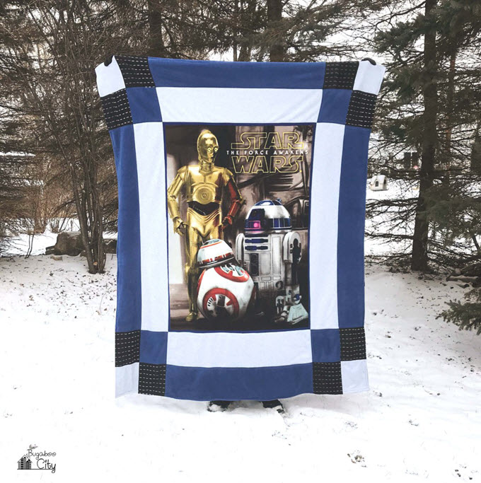 24 Awesome Diy Star Wars Gifts For Your Jedi Tip Junkie