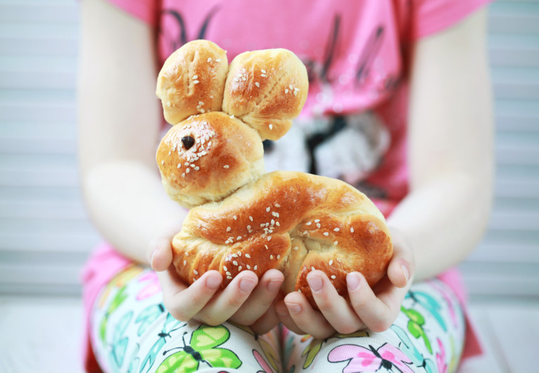easter-bread