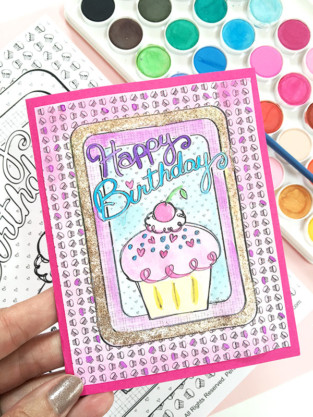15 of the best handmade and printable birthday cards tip junkie