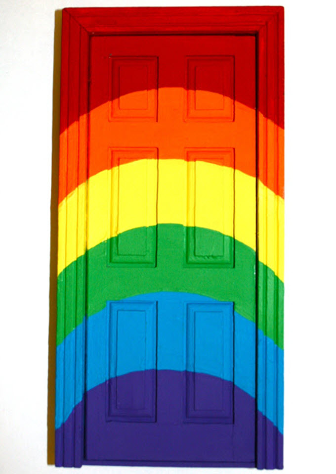 Tooth Fairy Door Tutorial Tooth Fairy Door Tutorial
