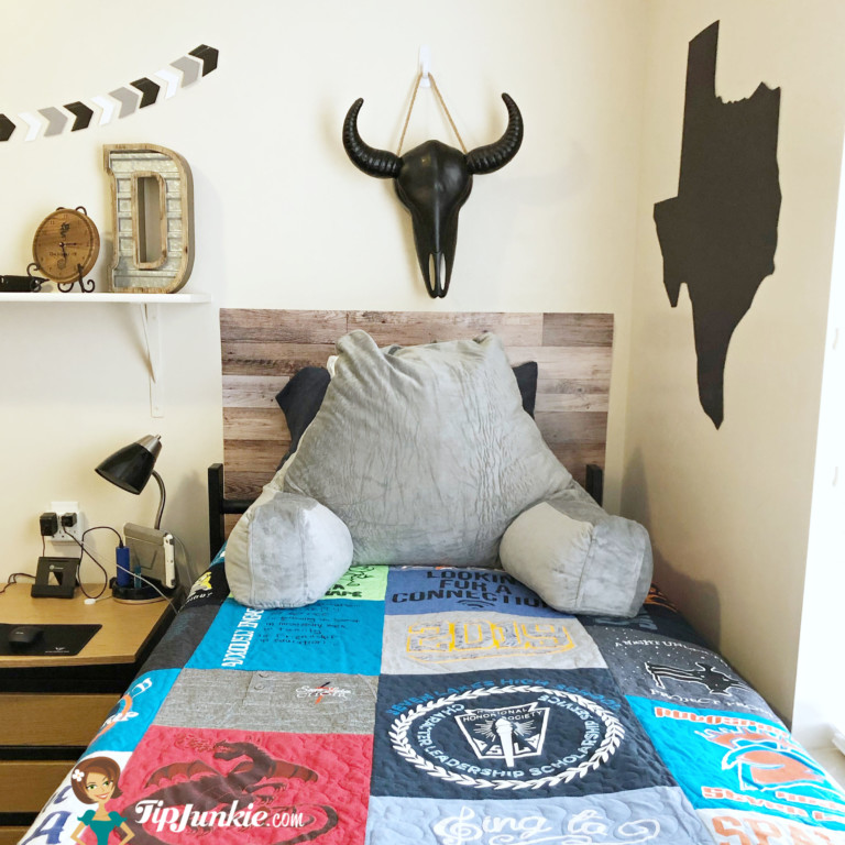 College Dorm Checklist for Guys BYU Idaho Centre Square