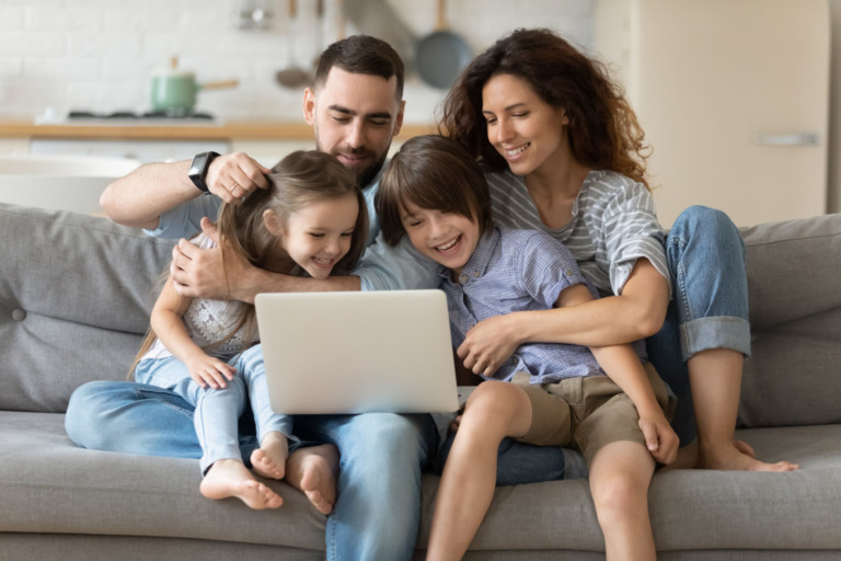 games to play on group video calls