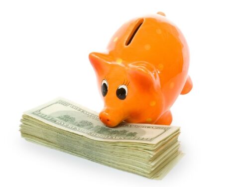 save money