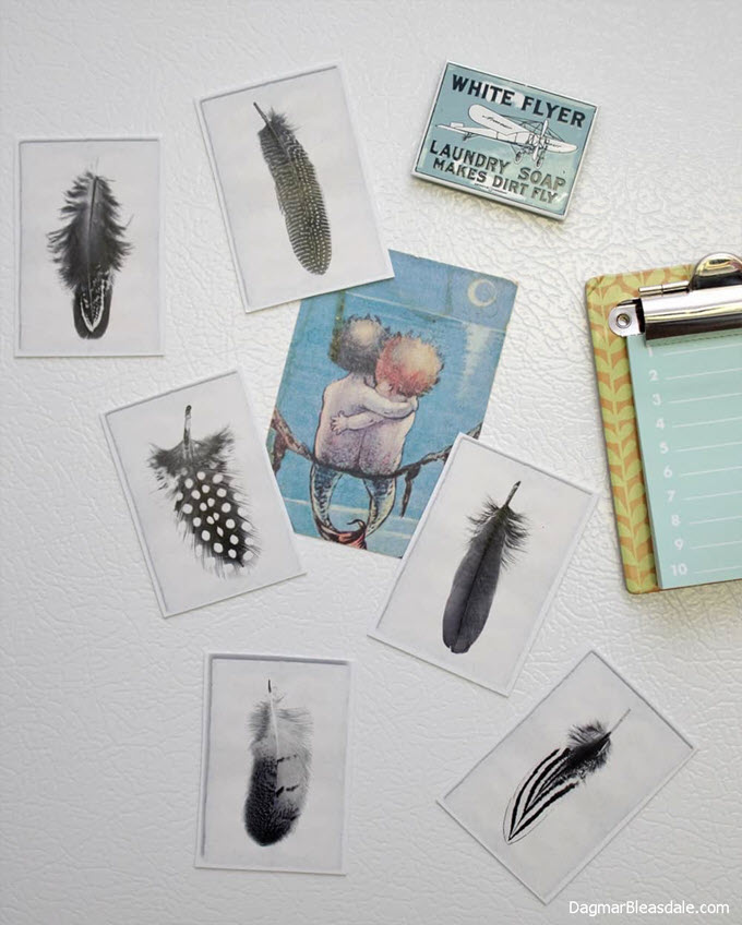 diy art paper craft fridge magnet diy art paper craft fridge magnet