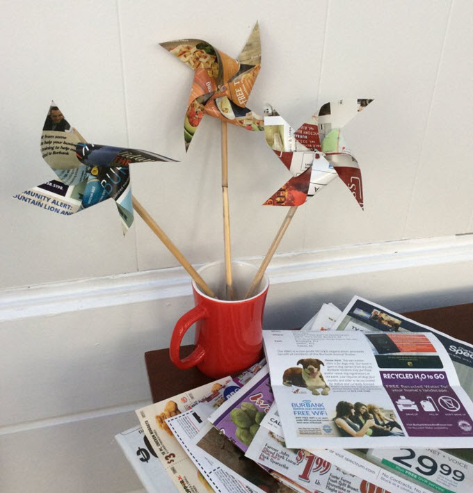 diy paper craft pinwheels diy paper craft pinwheels