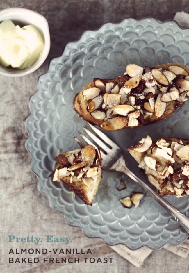 15 How to Make French Toast {recipes} Tip Junkie