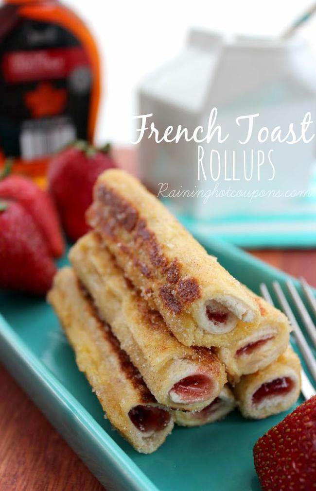15 How to Make French Toast {recipes} Tip Junkie