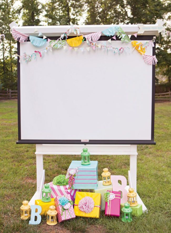 25 Popular Tween and Teenager Birthday Parties Tip Junkie
