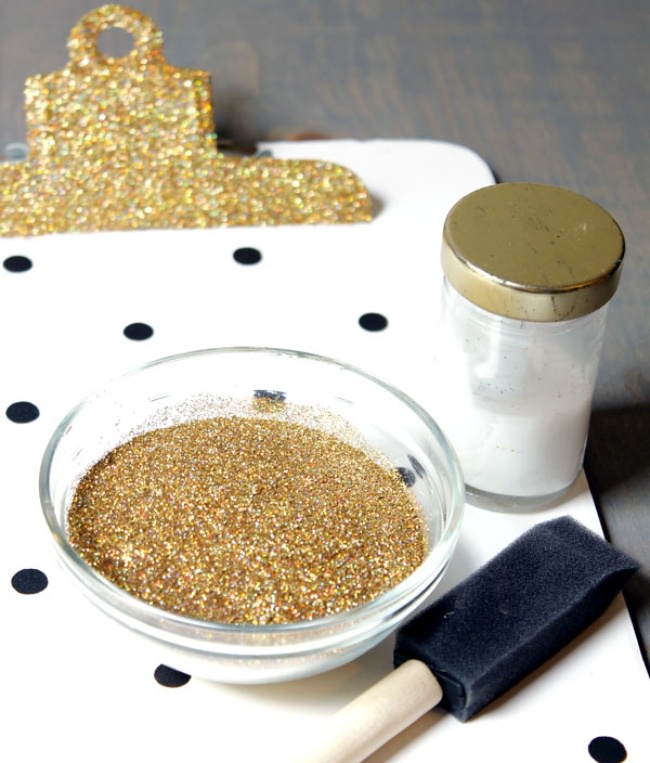 11 Diy Cute Clipboard Ideas To Help Organize Your Life Tip Junkie