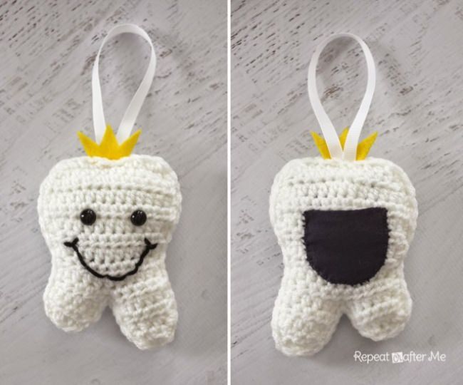 15 Cutest Diy Tooth Fairy Pillows To Make Tip Junkie