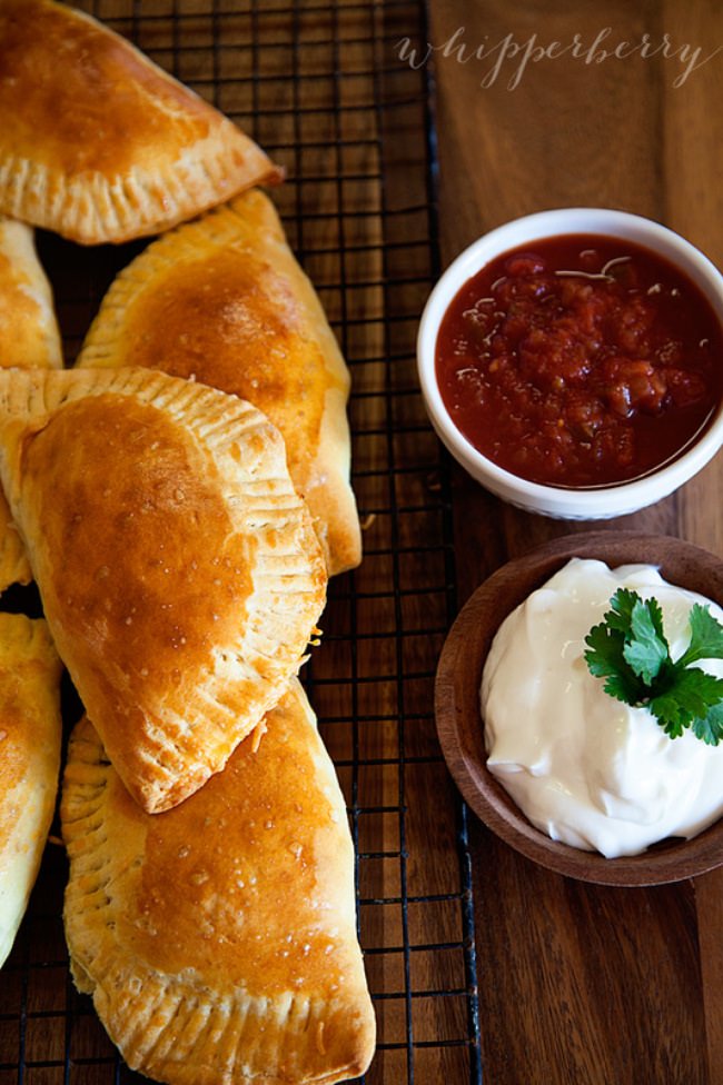 11 How to Make Hand Pies {recipes} Tip Junkie