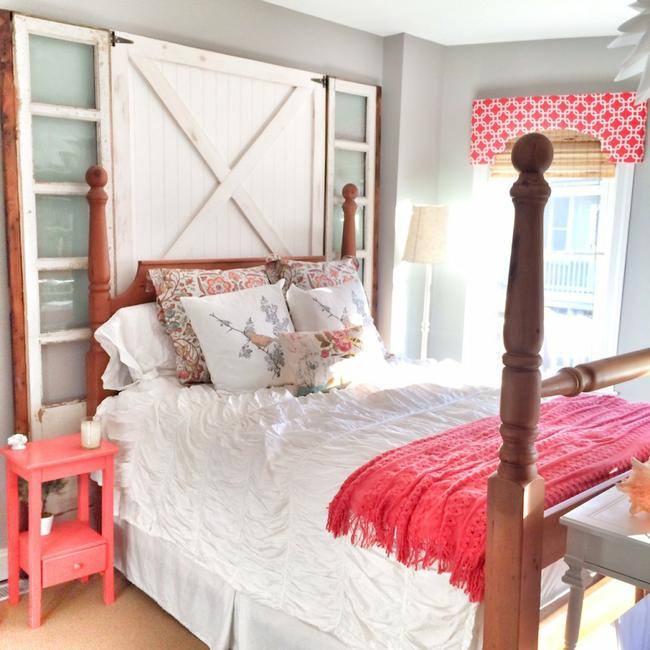 19 How To Make A Headboard That Looks Designer Tip Junkie