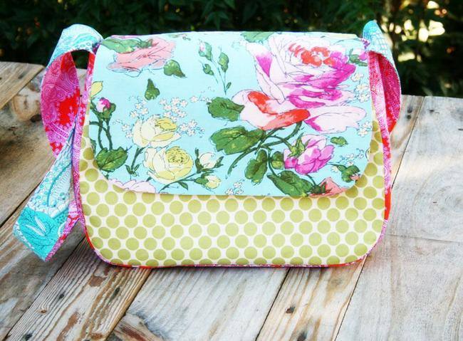 18 Lovely How To Handbag Tutorials Tip Junkie