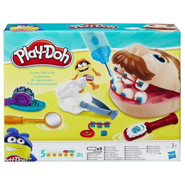 play doh day 2019