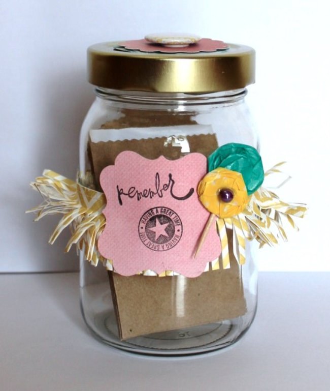 10 How to Make Time Capsules for Kids Tip Junkie