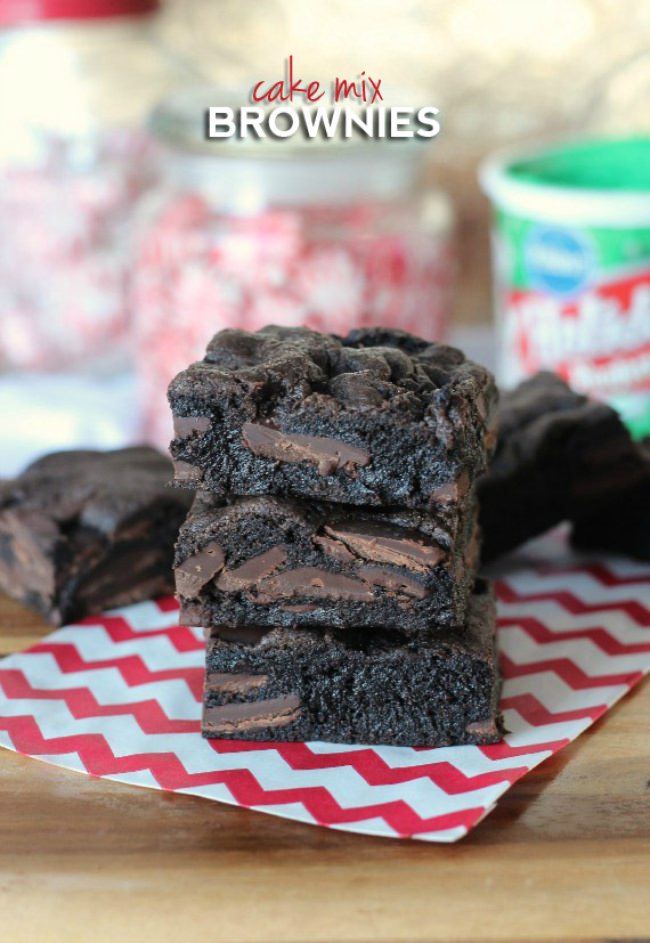 Can You Make Brownies From Yellow Cake Mix Can You Make Brownies From Yellow Cake Mix