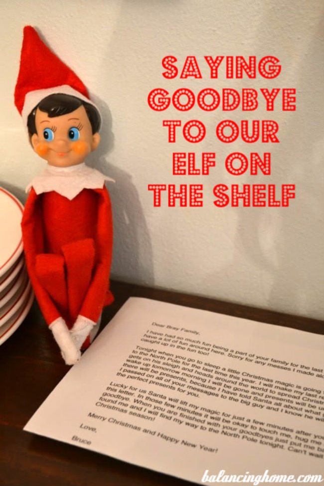 19 Elf on the Shelf Ideas Tip Junkie