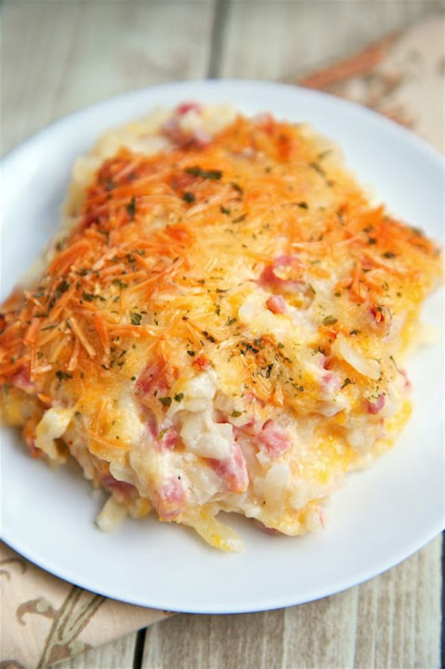 26 Quick and Easy Casserole Recipes – Tip Junkie