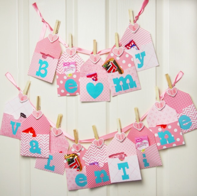 12 Ways To Countdown To Valentine s Day how To Tip Junkie