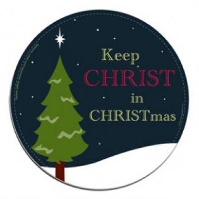 How to Have a Christ-Centered Christmas