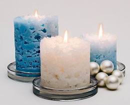 Ice Candle Tutorial
