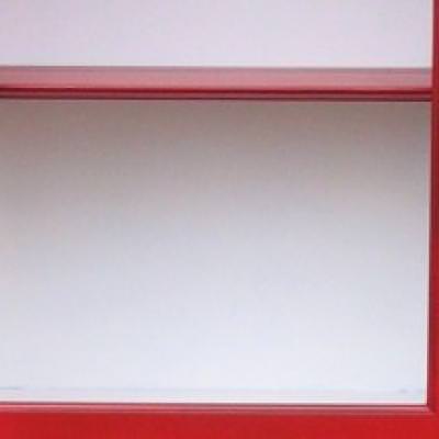 How to Repaint a Hutch