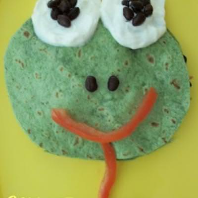 A Toad-ally Fun Frog Fiesta!